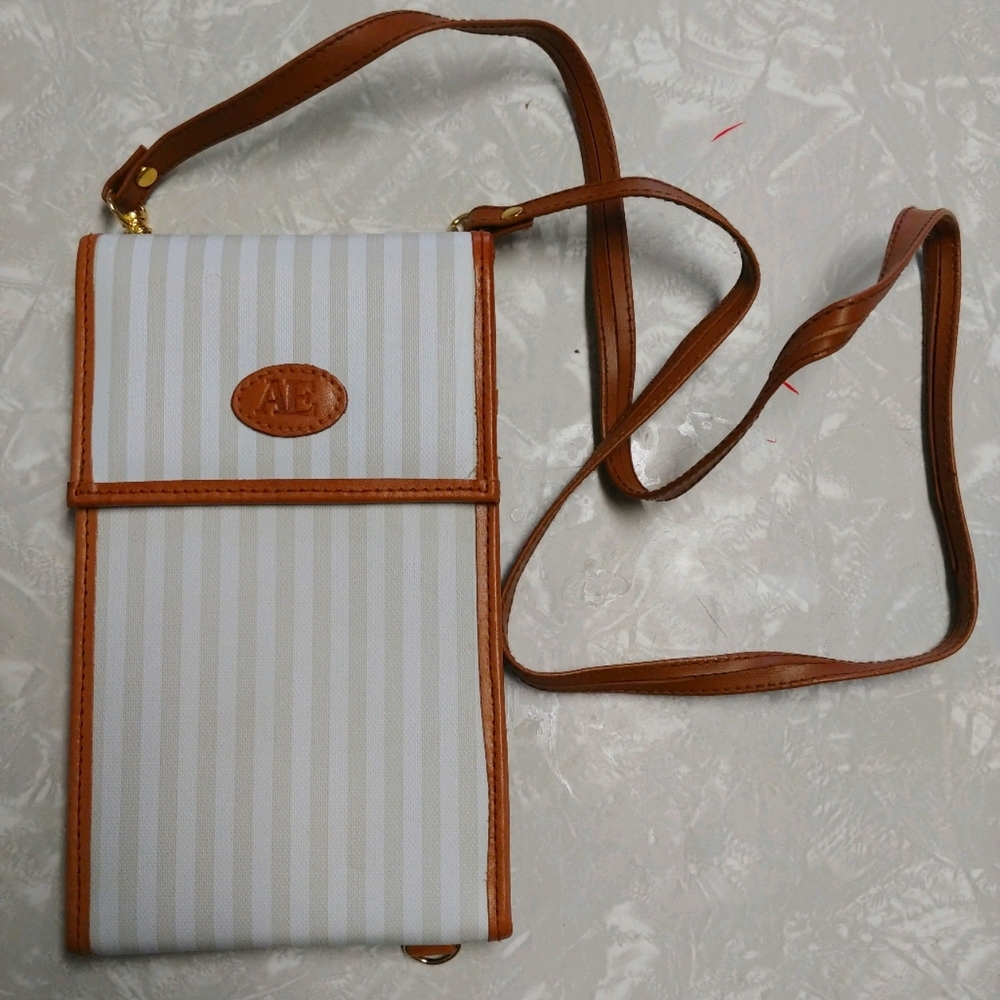Allan Edward wallet purse